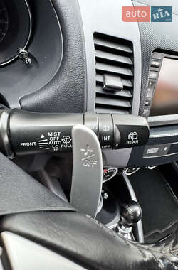 Внедорожник / Кроссовер Citroen C-Crosser 2010 в Тернополе