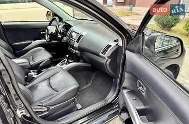 Внедорожник / Кроссовер Citroen C-Crosser 2010 в Тернополе