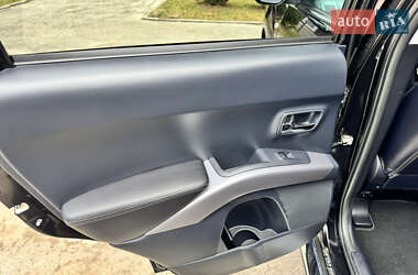 Внедорожник / Кроссовер Citroen C-Crosser 2010 в Тернополе