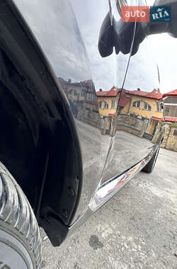 Внедорожник / Кроссовер Citroen C-Crosser 2010 в Тернополе