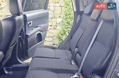 Внедорожник / Кроссовер Citroen C-Crosser 2012 в 
