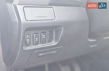 Внедорожник / Кроссовер Citroen C-Crosser 2012 в 