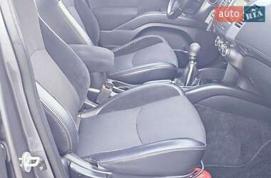 Внедорожник / Кроссовер Citroen C-Crosser 2012 в 
