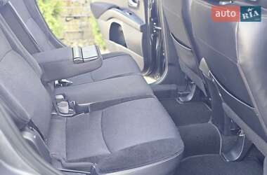Внедорожник / Кроссовер Citroen C-Crosser 2012 в 