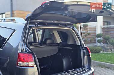 Внедорожник / Кроссовер Citroen C-Crosser 2012 в 