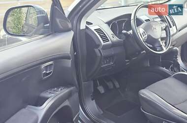Внедорожник / Кроссовер Citroen C-Crosser 2012 в 