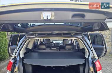 Внедорожник / Кроссовер Citroen C-Crosser 2012 в 