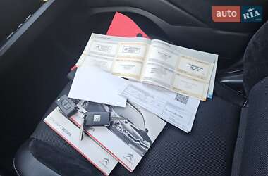 Внедорожник / Кроссовер Citroen C-Crosser 2012 в 