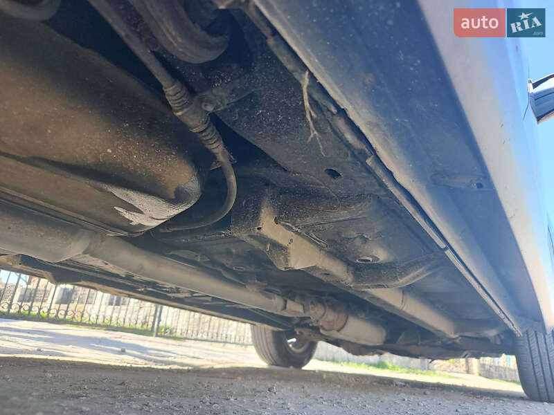 Позашляховик / Кросовер Citroen C-Crosser 2008 в Тернополі