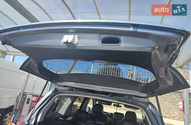 Внедорожник / Кроссовер Citroen C-Crosser 2008 в 
