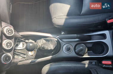 Внедорожник / Кроссовер Citroen C-Crosser 2008 в 