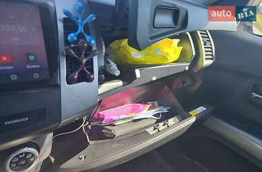 Внедорожник / Кроссовер Citroen C-Crosser 2008 в 