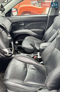 Внедорожник / Кроссовер Citroen C-Crosser 2009 в 