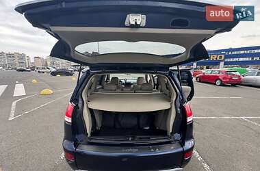 Внедорожник / Кроссовер Citroen C-Crosser 2012 в 