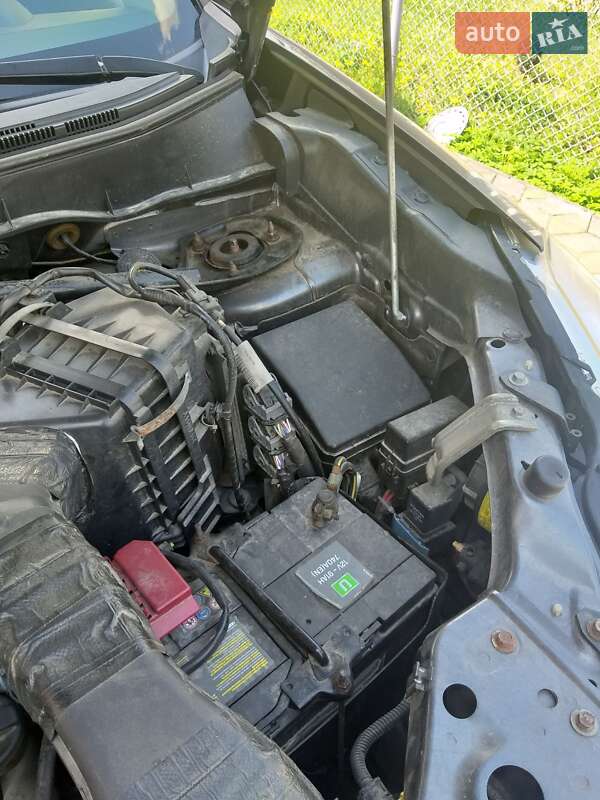 Внедорожник / Кроссовер Citroen C-Crosser 2008 в Косове