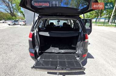 Внедорожник / Кроссовер Citroen C-Crosser 2010 в 