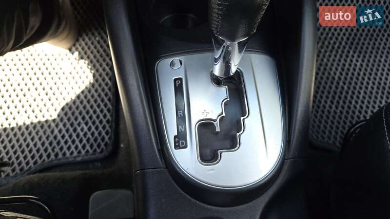 Внедорожник / Кроссовер Citroen C-Crosser 2010 в Каменском