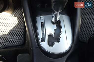 Внедорожник / Кроссовер Citroen C-Crosser 2010 в 