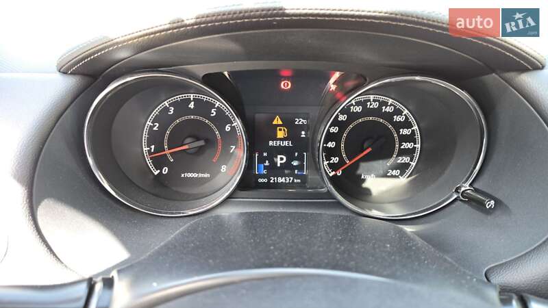 Внедорожник / Кроссовер Citroen C-Crosser 2010 в Каменском