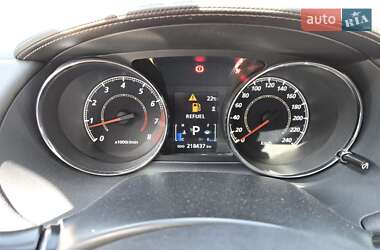 Внедорожник / Кроссовер Citroen C-Crosser 2010 в 