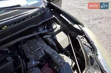 Внедорожник / Кроссовер Citroen C-Crosser 2010 в 