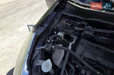 Внедорожник / Кроссовер Citroen C-Crosser 2010 в 