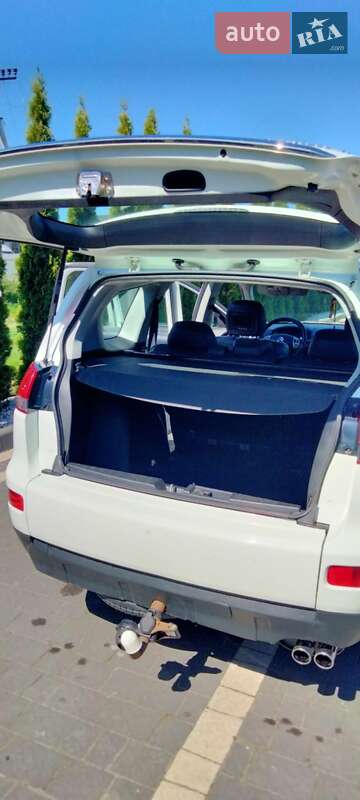 Позашляховик / Кросовер Citroen C-Crosser 2010 в Надвірній фото 22 Позашляховик / Кросовер Citroen C-Crosser 2010 в Надвірній