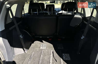 Внедорожник / Кроссовер Citroen C-Crosser 2010 в 