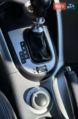 Внедорожник / Кроссовер Citroen C-Crosser 2010 в 