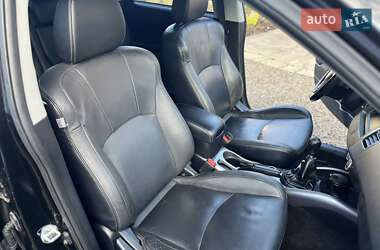Внедорожник / Кроссовер Citroen C-Crosser 2008 в 