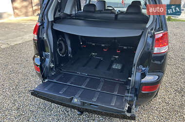 Внедорожник / Кроссовер Citroen C-Crosser 2008 в 