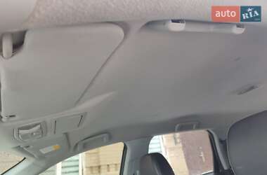 Внедорожник / Кроссовер Citroen C-Crosser 2008 в 