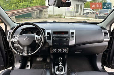 Внедорожник / Кроссовер Citroen C-Crosser 2010 в 