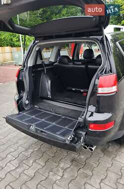 Внедорожник / Кроссовер Citroen C-Crosser 2010 в 