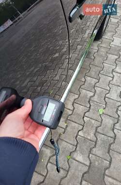 Внедорожник / Кроссовер Citroen C-Crosser 2010 в 