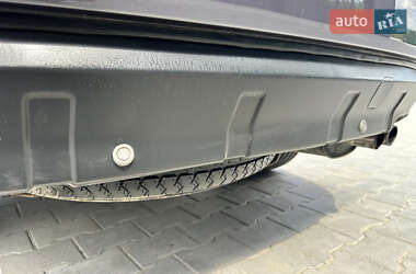 Внедорожник / Кроссовер Citroen C-Crosser 2010 в 