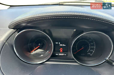 Внедорожник / Кроссовер Citroen C-Crosser 2010 в 