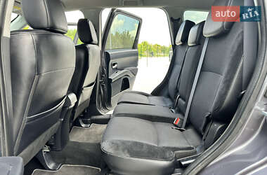 Внедорожник / Кроссовер Citroen C-Crosser 2010 в 