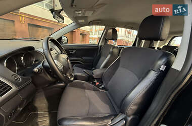 Позашляховик / Кросовер Citroen C-Crosser 2010 в 