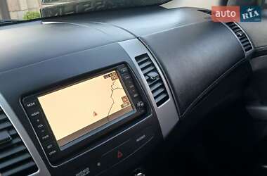 Внедорожник / Кроссовер Citroen C-Crosser 2009 в 