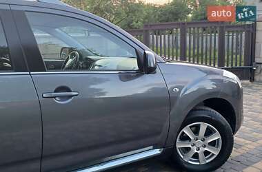 Внедорожник / Кроссовер Citroen C-Crosser 2009 в 