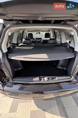 Внедорожник / Кроссовер Citroen C-Crosser 2009 в 