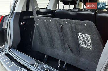 Внедорожник / Кроссовер Citroen C-Crosser 2011 в 