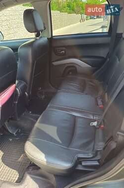 Внедорожник / Кроссовер Citroen C-Crosser 2008 в 