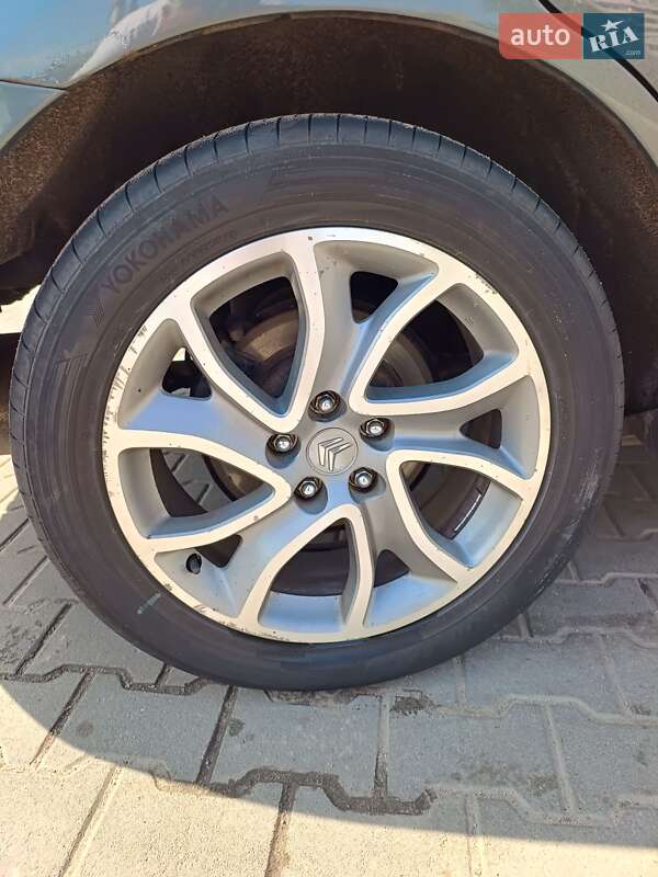 Позашляховик / Кросовер Citroen C-Crosser 2008 в Житомирі фото 23 Позашляховик / Кросовер Citroen C-Crosser 2008 в Житомирі