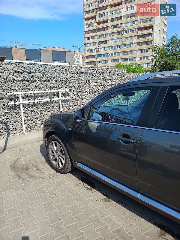 Позашляховик / Кросовер Citroen C-Crosser 2008 в Житомирі фото 28 Позашляховик / Кросовер Citroen C-Crosser 2008 в Житомирі