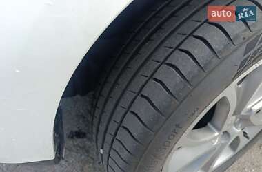 Внедорожник / Кроссовер Citroen C-Crosser 2008 в 