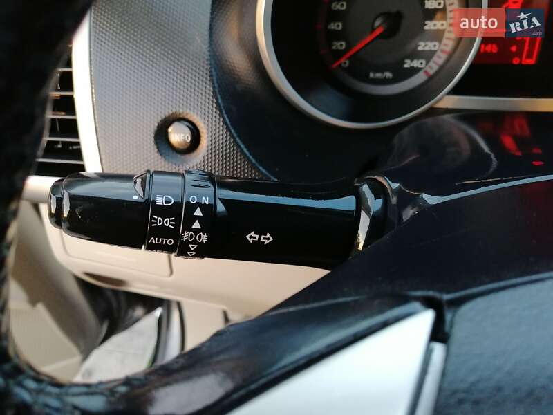 Внедорожник / Кроссовер Citroen C-Crosser 2009 в Ровно