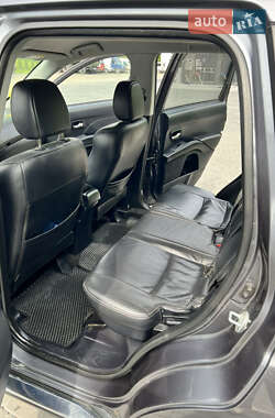 Внедорожник / Кроссовер Citroen C-Crosser 2008 в 