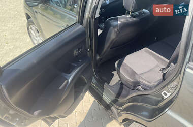Внедорожник / Кроссовер Citroen C-Crosser 2009 в 
